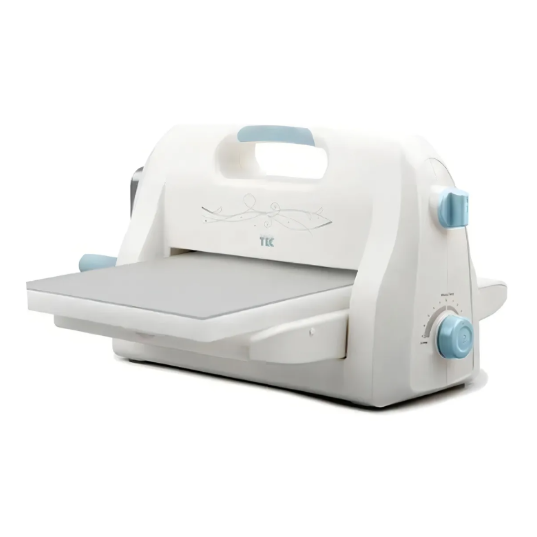 OPEN BOX - Máquina Elegance - Toke E Crie - MCR002